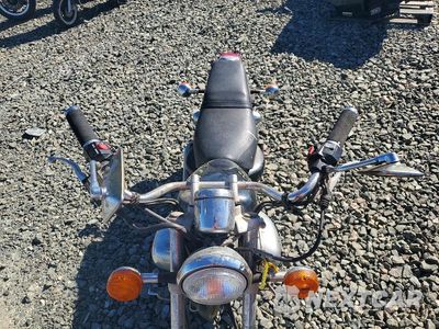 Piąte zdjęcie samochodu w środku: 1987 YAMAHA XV535 VIN:JYA2JU004HA000517 - miniatura