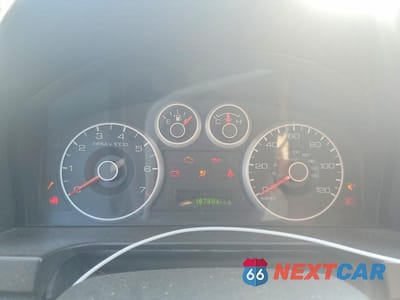 Zdjęcie 9 z 12 samochodu: 2007 FORD FUSION SE VIN:3FAHP07Z17R123969 - miniatura