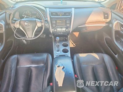 Zdjęcie 8 z 12 samochodu: 2013 NISSAN ALTIMA 2.5 VIN:1N4AL3AP8DC902852 - miniatura