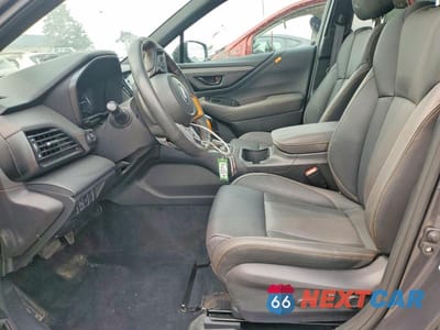 Zdjęcie 7 z 13 samochodu: 2025 SUBARU OUTBACK WILDERNESS VIN:4S4BTGUD5S3155047 - miniatura