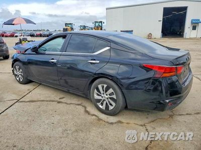 Drugie zdjęcie samochodu z przodu: 2023 NISSAN ALTIMA S VIN:1N4BL4BV8PN384449 - miniatura