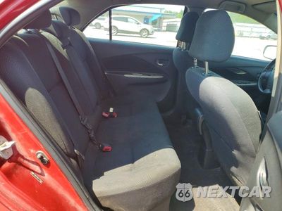 Zdjęcie 10 z 12 samochodu: 2009 TOYOTA YARIS BASE VIN:JTDBT903491299675 - miniatura