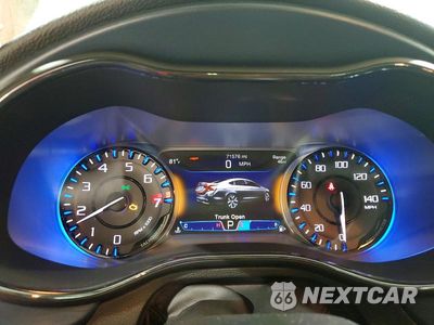 Zdjęcie 9 z 12 samochodu: 2015 CHRYSLER 200 S VIN:1C3CCCDGXFN556894 - miniatura