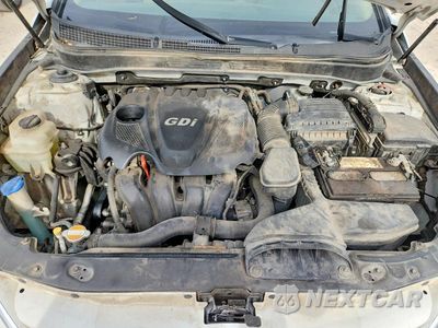 Zdjęcie 11 z 12 samochodu: 2012 HYUNDAI SONATA GLS VIN:5NPEB4AC2CH478203 - miniatura