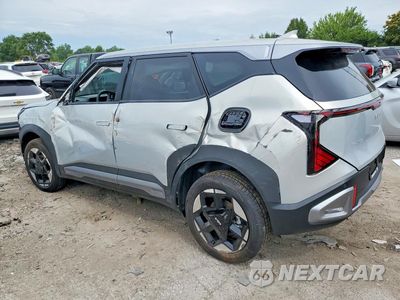 Drugie zdjęcie samochodu z przodu: 2027 KIA SELTOS S VIN:KNDELCD39V7015209 - miniatura