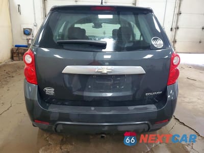 Zdjęcie 6 z 13 samochodu: 2014 CHEVROLET EQUINOX LS VIN:2GNFLEEK0E6236534 - miniatura
