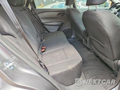 Zdjęcie 11 z 13 samochodu: 2024 NISSAN ROGUE S VIN:5N1BT3AA9RC686801 - miniatura