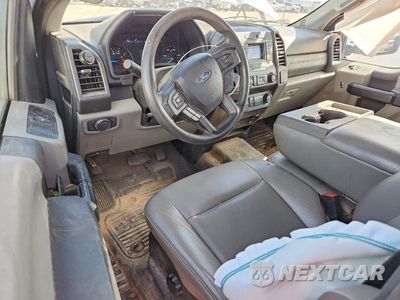 Zdjęcie 8 z 12 samochodu: 2021 FORD F250 SUPER DUTY VIN:1FD7X2A68MEC76407 - miniatura