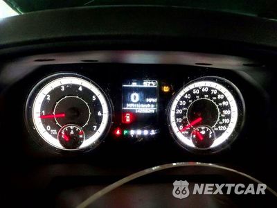 Zdjęcie 9 z 12 samochodu: 2016 RAM 1500 ST VIN:3C6RR7KT8GG148942 - miniatura