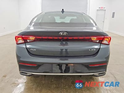 Zdjęcie 6 z 12 samochodu: 2021 KIA K5 LXS VIN:5XXG14J22MG002517 - miniatura