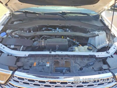 Zdjęcie 12 z 13 samochodu: 2022 FORD EXPLORER LIMITED VIN:1FMSK7FH1NGA20129 - miniatura