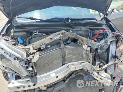 Zdjęcie 12 z 14 samochodu: 2016 HONDA PILOT EXL VIN:5FNYF6H56GB041345 - miniatura