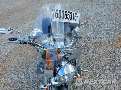 Piąte zdjęcie samochodu w środku: 2015 SUZUKI VL1500 B VIN:JS1VY56A9F2100293 - miniatura