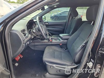 Zdjęcie 7 z 13 samochodu: 2025 DODGE DURANGO R/T VIN:1C4SDJCT8SC529903 - miniatura