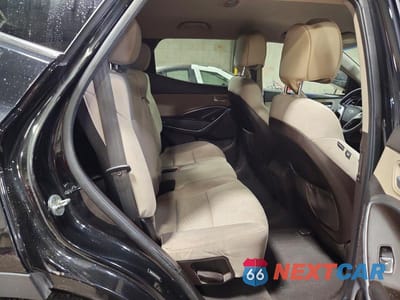 Zdjęcie 11 z 13 samochodu: 2017 HYUNDAI SANTA FE SPORT 2.4L VIN:5NMZUDLBXHH030425 - miniatura