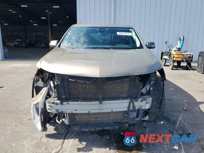 Piąte zdjęcie samochodu w środku: 2020 CHEVROLET TRAVERSE HIGH COUNTRY VIN:1GNERNKW6LJ128811 - miniatura