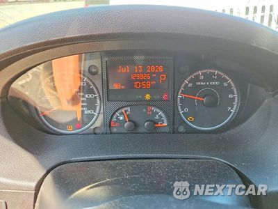 Zdjęcie 9 z 13 samochodu: 2019 RAM PROMASTER 1500 DELIVERY VAN VIN:3C6TRVAG7KE509015 - miniatura