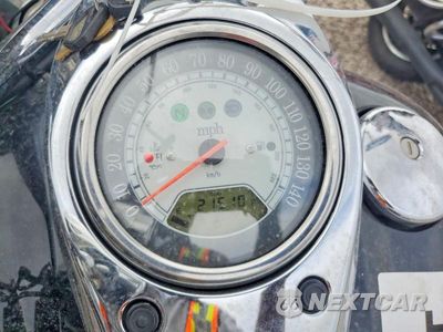 Zdjęcie 7 z 9 samochodu: 2006 KAWASAKI VN1600 G VIN:JKBVNKG176A002144 - miniatura