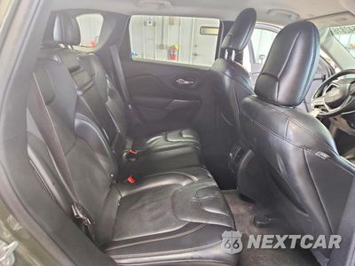 Zdjęcie 11 z 14 samochodu: 2019 JEEP CHEROKEE LIMITED VIN:1C4PJMDX1KD166257 - miniatura