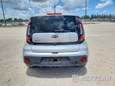 Zdjęcie 6 z 12 samochodu: 2019 KIA SOUL BASE VIN:KNDJN2A22K7656762 - miniatura