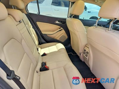 Zdjęcie 11 z 14 samochodu: 2020 MERCEDES-BENZ GLA 250 4MATIC VIN:WDCTG4GB9LU022237 - miniatura