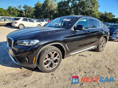 2024 BMW X4 XDRIVE30I 5UX33DT08R9U09202 - główne zdjęcie licytacji z USA - miniatura