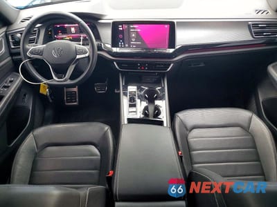 Zdjęcie 8 z 14 samochodu: 2024 VOLKSWAGEN ATLAS CROSS SPORT SEL R-LINE VIN:1V2AE2CA5RC222243 - miniatura