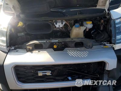 Zdjęcie 12 z 13 samochodu: 2019 RAM PROMASTER 2500 DELIVERY VAN VIN:3C6TRVDGXKE557278 - miniatura