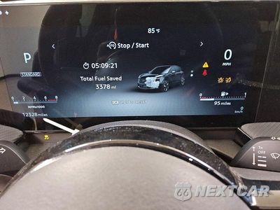 Zdjęcie 9 z 13 samochodu: 2026 NISSAN KICKS SR VIN:3N8AP6DA2TL379732 - miniatura
