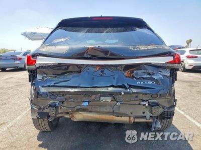Zdjęcie 6 z 14 samochodu: 2024 LEXUS RX 350 PREMIUM+ VIN:JTJCHMAAXR2015303 - miniatura