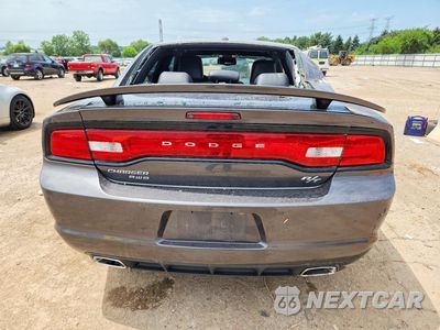 Zdjęcie 6 z 12 samochodu: 2013 DODGE CHARGER R/T VIN:2C3CDXDT8DH580568 - miniatura