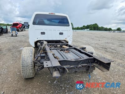 Zdjęcie 6 z 12 samochodu: 2010 FORD F350 SUPER DUTY VIN:1FDWF3E58AEA60008 - miniatura