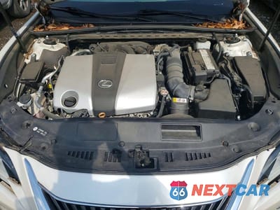 Zdjęcie 11 z 12 samochodu: 2019 LEXUS ES 350 VIN:58ABZ1B10KU039276 - miniatura