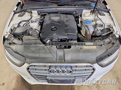 Zdjęcie 11 z 12 samochodu: 2013 AUDI A4 PREMIUM PLUS VIN:WAUFFAFL5DN004504 - miniatura