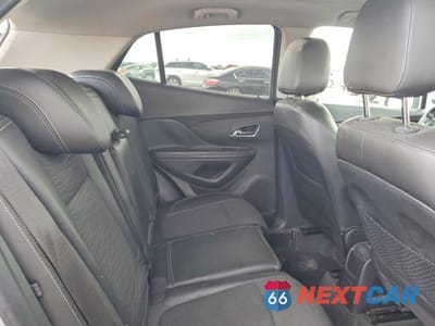 Zdjęcie 10 z 13 samochodu: 2015 BUICK ENCORE VIN:KL4CJASB4FB178385 - miniatura