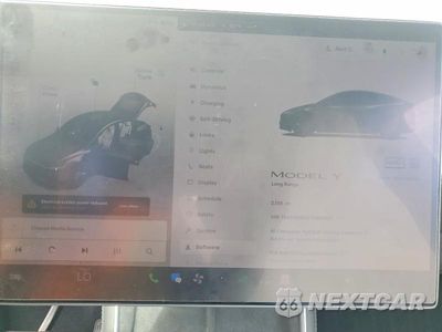 Zdjęcie 9 z 12 samochodu: 2026 TESLA MODEL Y VIN:7SAYGDEDXTF651937 - miniatura