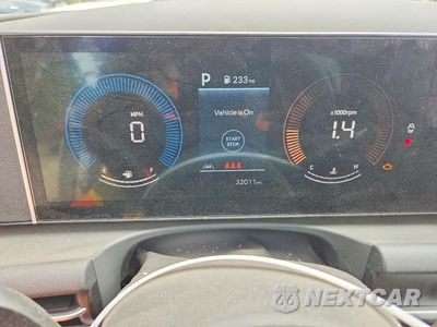 Zdjęcie 9 z 12 samochodu: 2025 HYUNDAI SANTA CRUZ SE VIN:5NTJA4DE0SH150700 - miniatura