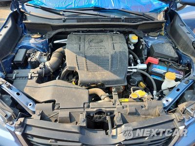 Zdjęcie 12 z 13 samochodu: 2020 SUBARU FORESTER PREMIUM VIN:JF2SKAGC2LH473561 - miniatura