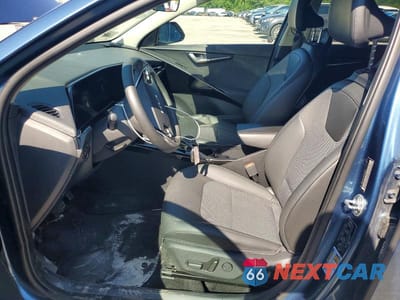 Zdjęcie 7 z 12 samochodu: 2024 KIA NIRO WIND VIN:KNDCR3L16R5116151 - miniatura