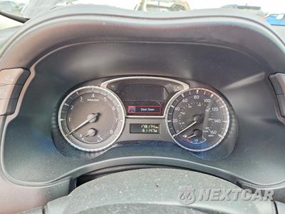 Zdjęcie 9 z 13 samochodu: 2014 INFINITI QX60 BASE VIN:5N1AL0MN0EC545473 - miniatura