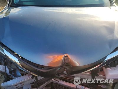 Zdjęcie 12 z 13 samochodu: 2022 TOYOTA SIENNA LE VIN:5TDKSKFC8NS042386 - miniatura