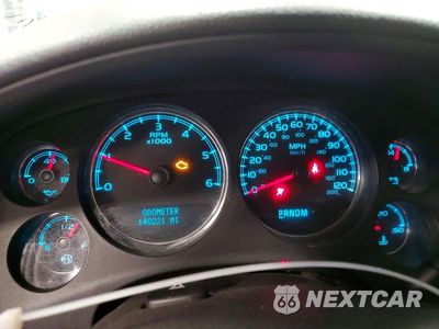 Zdjęcie 9 z 14 samochodu: 2008 GMC YUKON XL DENALI VIN:1GKFK66808J217918 - miniatura