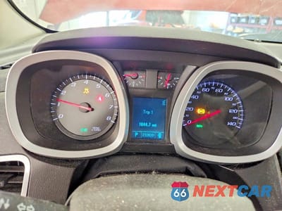 Zdjęcie 9 z 13 samochodu: 2011 CHEVROLET EQUINOX LT VIN:2CNALDEC9B6214383 - miniatura