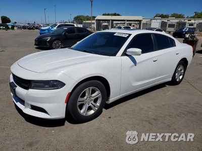 2019 DODGE CHARGER SXT 2C3CDXBG1KH688467 - główne zdjęcie licytacji z USA - miniatura