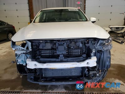 Piąte zdjęcie samochodu w środku: 2021 MAZDA CX-9 SPORT VIN:JM3TCBBY9M0503977 - miniatura