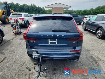 Zdjęcie 6 z 13 samochodu: 2026 VOLVO XC60 ULTRA VIN:YV4M12RM7T1463667 - miniatura