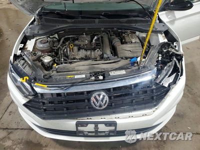 Zdjęcie 11 z 12 samochodu: 2020 VOLKSWAGEN JETTA S VIN:3VWCB7BU3LM003117 - miniatura
