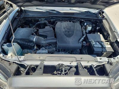 Zdjęcie 11 z 13 samochodu: 2021 TOYOTA TACOMA LIMITED VIN:3TMEZ5CN2MM155927 - miniatura