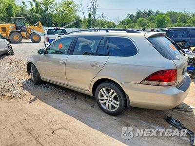 Drugie zdjęcie samochodu z przodu: 2013 VOLKSWAGEN JETTA TDI VIN:3VWML7AJ8DM692596 - miniatura