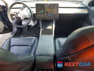 Zdjęcie 8 z 12 samochodu: 2020 TESLA MODEL 3 VIN:5YJ3E1EB1LF600529 - miniatura